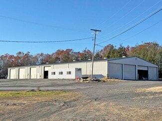 Plus de détails pour 1 Carnival St, Pardeesville, PA - Industriel/Logistique à louer