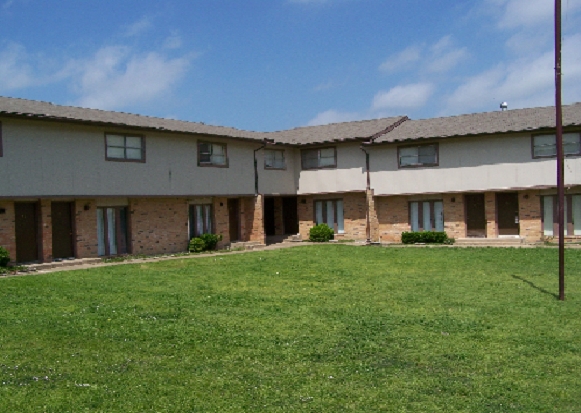 2309 Washington St, Commerce, TX à vendre - Photo de l’immeuble – Image 3 sur 11