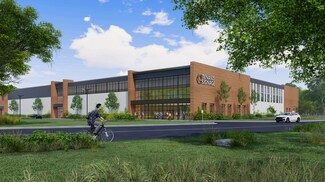 Plus de détails pour Dever Dr, Taunton, MA - Local d'activités à louer