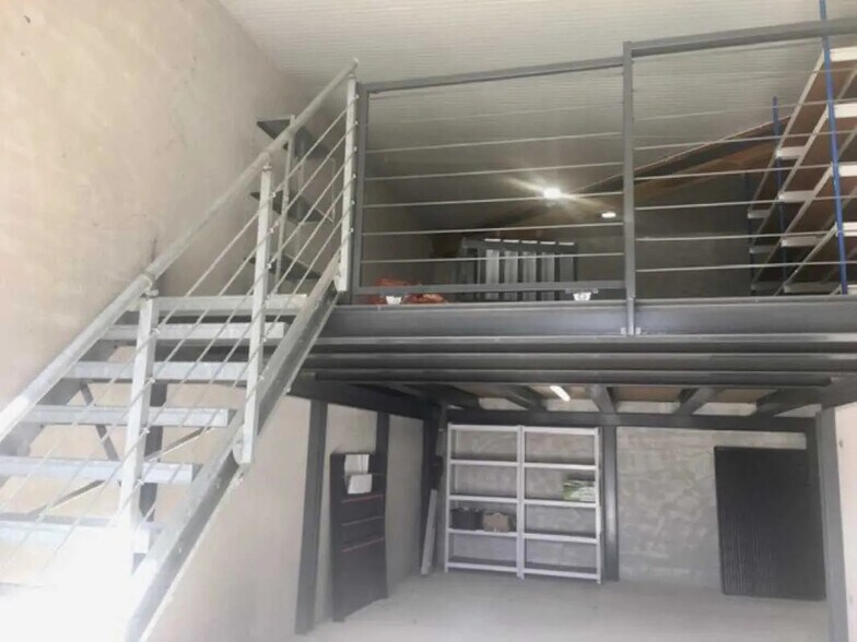 23 Route De Seilh, Cornebarrieu à louer - Photo de l’immeuble – Image 2 sur 8