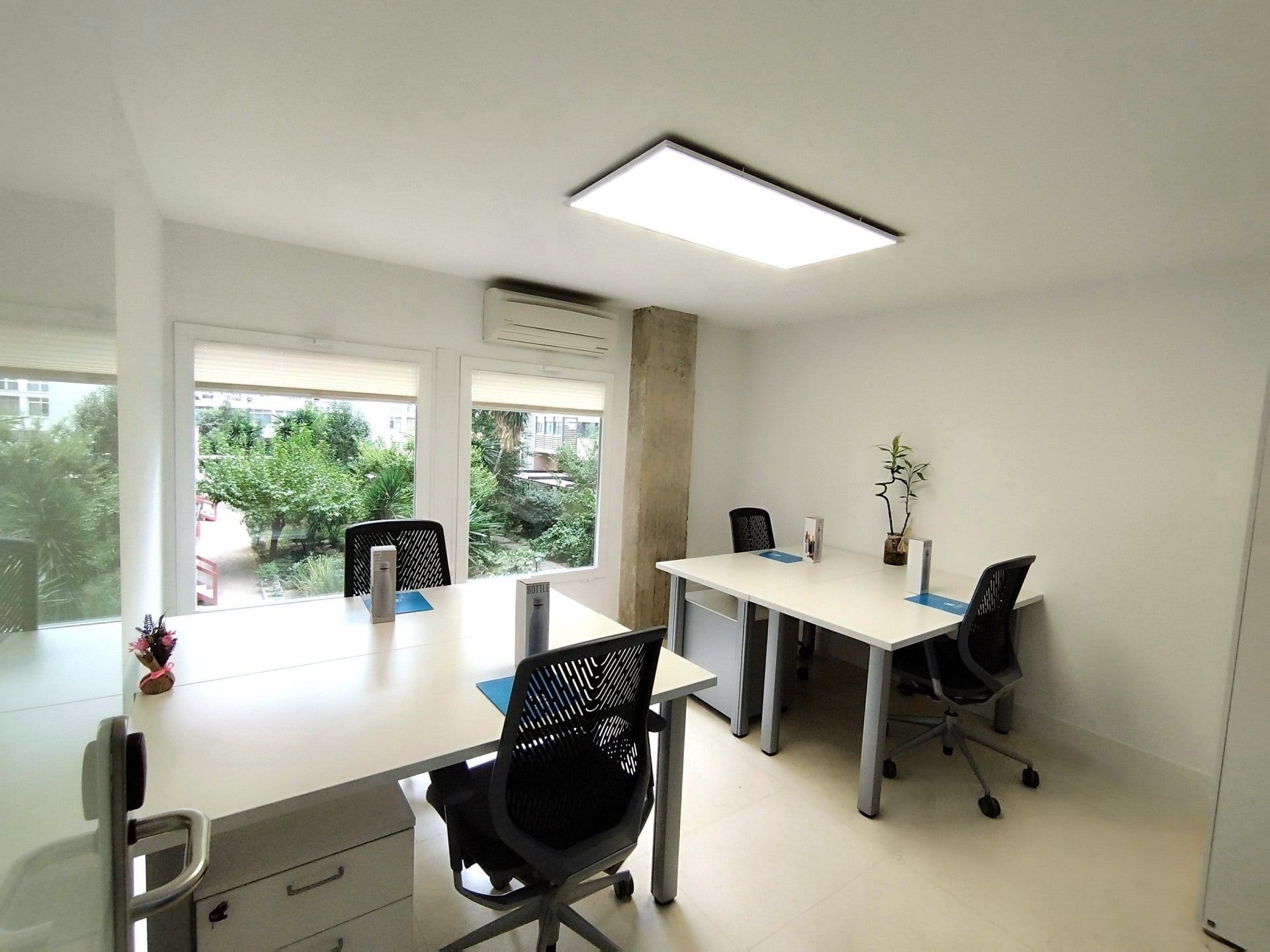 Calle de Edgar Neville, 6-8, Madrid, Madrid à louer Photo intérieure– Image 1 sur 7