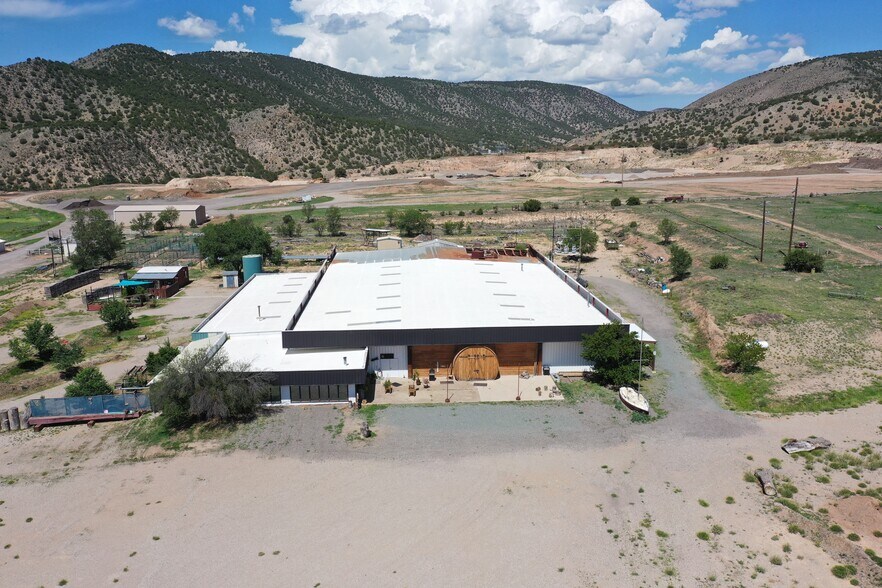 27489 US Highway 70, Glencoe, NM à vendre - Photo de l’immeuble – Image 3 sur 34