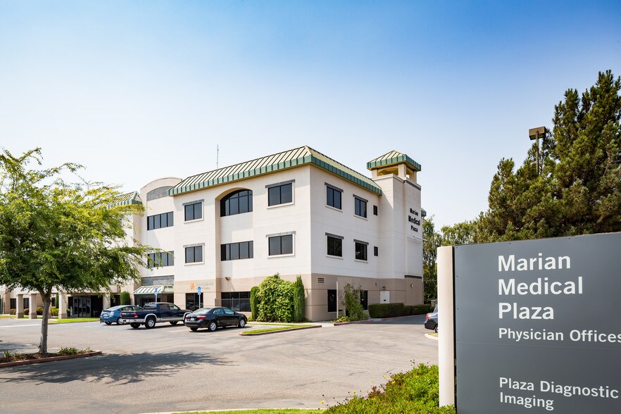 525 E Plaza Dr, Santa Maria, CA à louer - Photo de l’immeuble – Image 2 sur 4