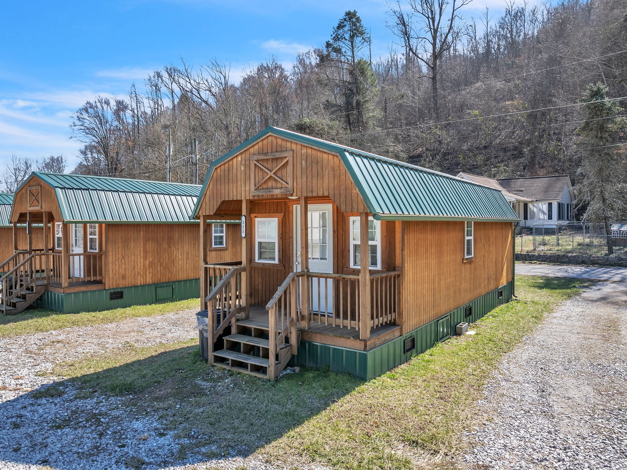349 Willow Ln, Rocky Top, TN à vendre Photo principale– Image 1 sur 26