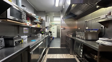 147 Heaton Moor Rd, Stockport à louer Photo intérieure– Image 2 sur 6