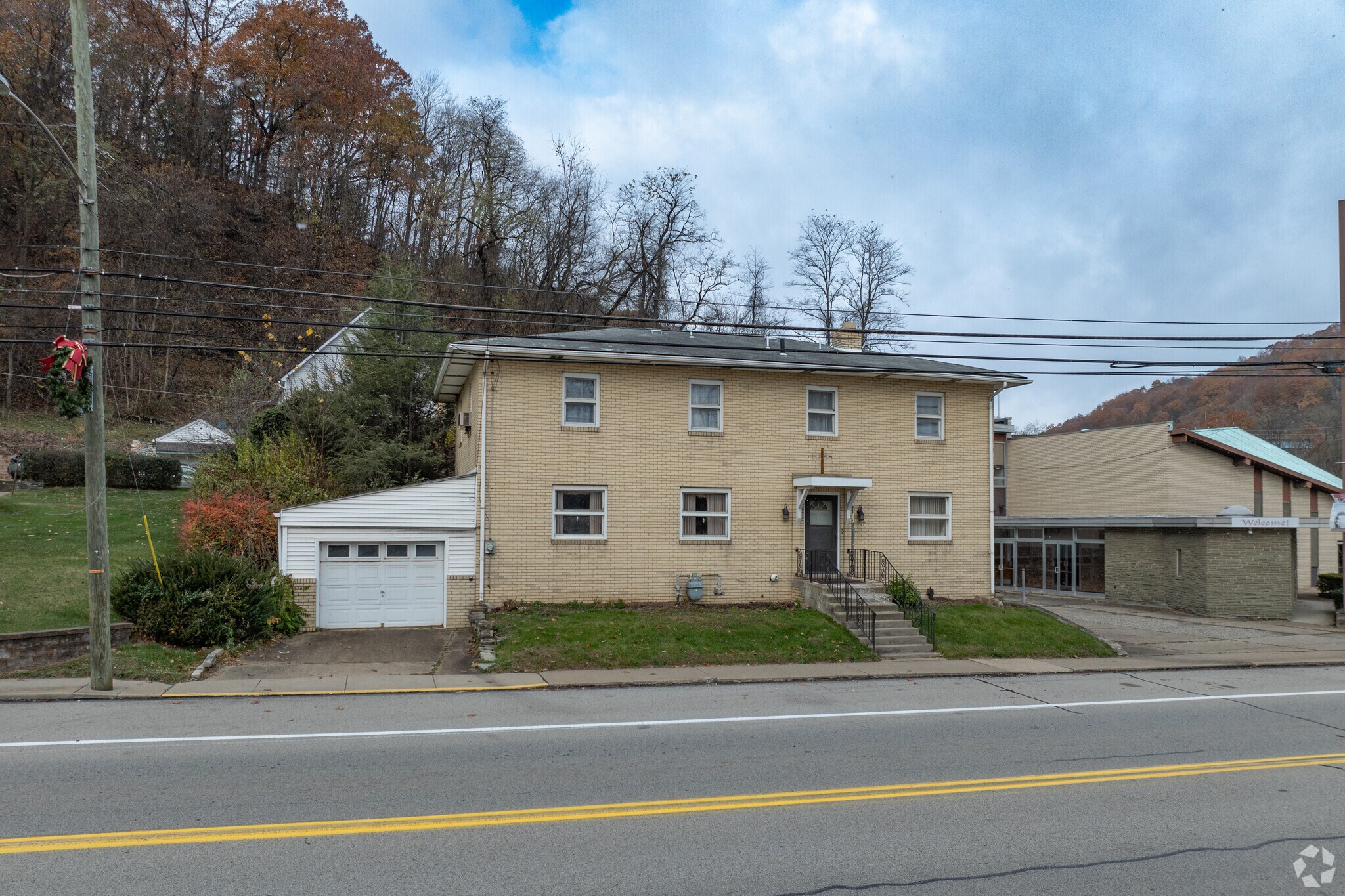 787 Freeport Rd, Creighton, PA à vendre Photo principale– Image 1 sur 5