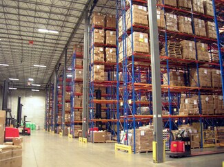 Plus de détails pour 701 W Chippewa Ave, South Bend, IN - Bureau, Industriel/Logistique à louer