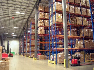 Plus de détails pour 701 W Chippewa Ave, South Bend, IN - Bureau, Industriel/Logistique à louer
