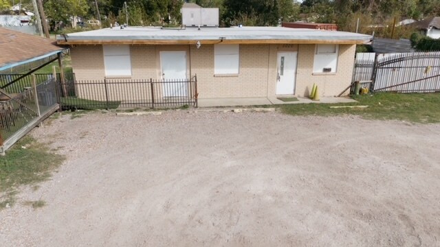 6020 Eastland St, Houston, TX à vendre - Photo de l’immeuble – Image 2 sur 5