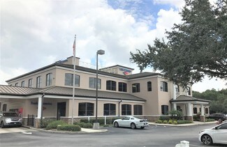 Plus de détails pour 6311 Atrium Dr, Bradenton, FL - Bureau à louer