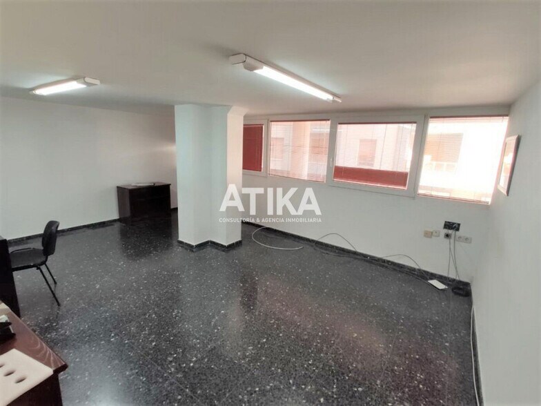 Bureau dans Ontinyent à vendre - Photo de l’immeuble – Image 3 sur 9
