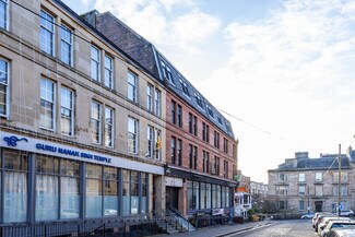 Plus de détails pour 37 Otago St, Glasgow - Bureau à vendre