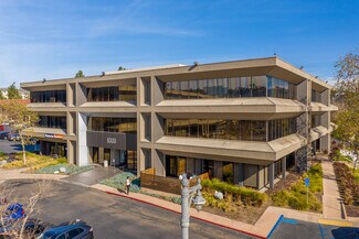 Plus de détails pour 5333 Mission Center Rd, San Diego, CA - Bureau à louer