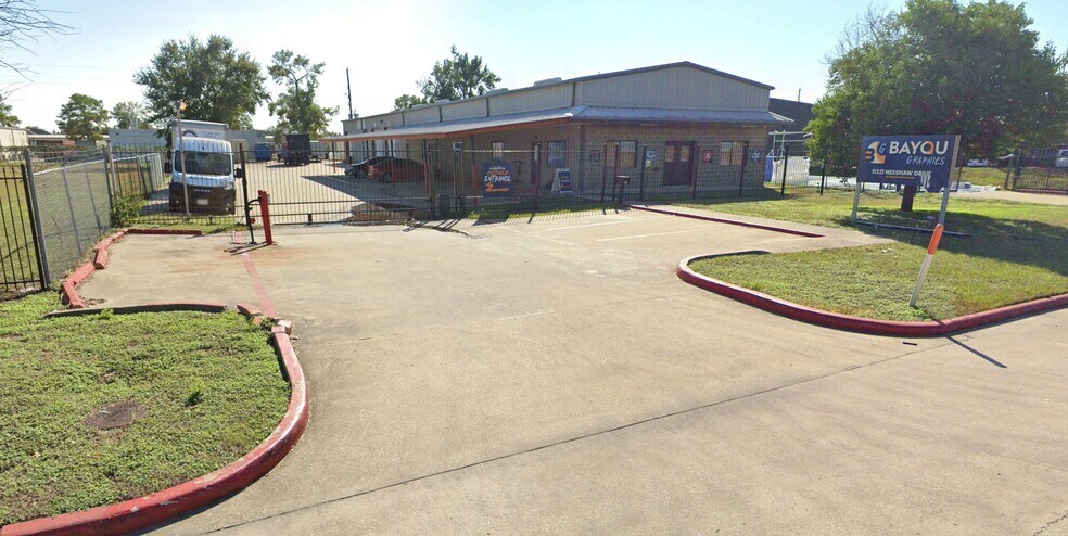 11321 Neeshaw Dr, Houston, TX à vendre - Photo principale – Image 1 sur 10