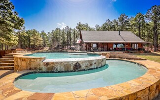 Plus de détails pour 741 AC SYCAMORE rd, Daingerfield, TX - Terrain à vendre
