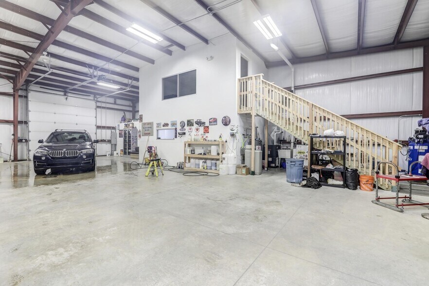 3612 W Bloomington Rd, Champaign, IL à vendre - Photo de l’immeuble – Image 3 sur 38