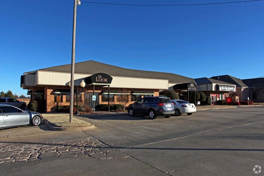 2833 SW 119th St, Oklahoma City, OK à louer - Photo principale – Image 1 sur 12