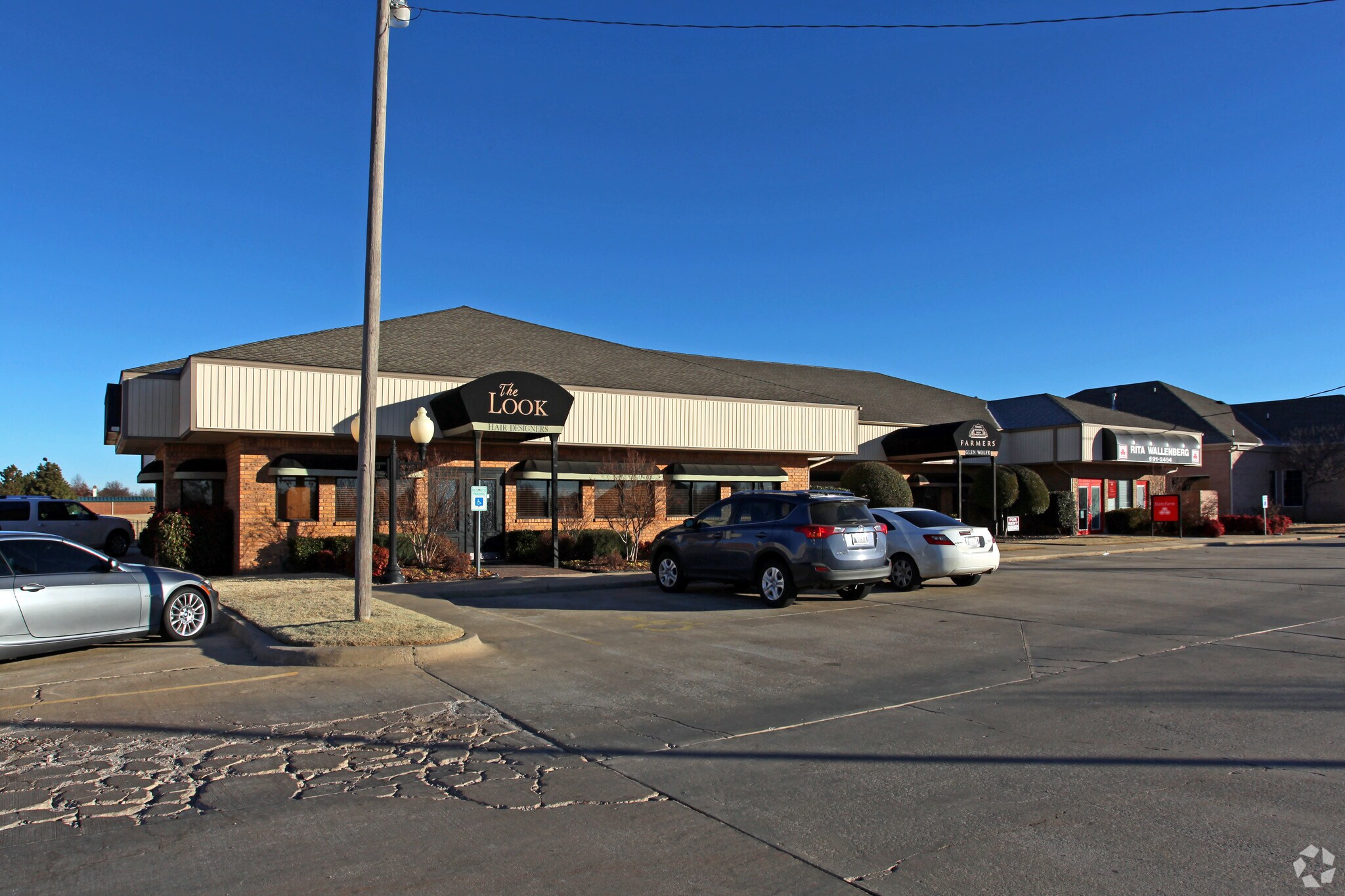 2833 SW 119th St, Oklahoma City, OK à louer Photo principale– Image 1 sur 13
