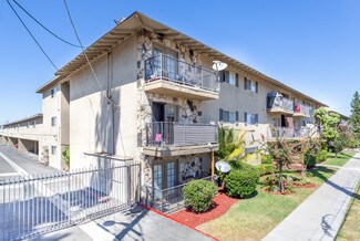 Plus de détails pour 113 Units, Riverside, CA – Logement à vendre, Riverside, CA