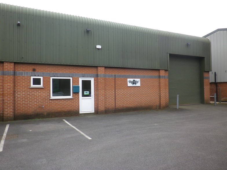 Exchange Clos, North Hykeham à louer - Autre – Image 2 sur 2