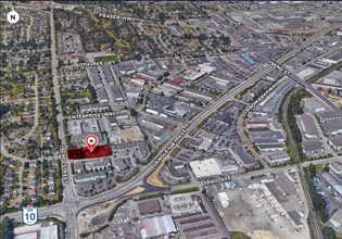 5678 192 St, Surrey, BC à louer Carte– Image 2 sur 3