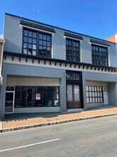 24 E Beverley St, Staunton, VA à louer Photo de l’immeuble– Image 1 sur 12