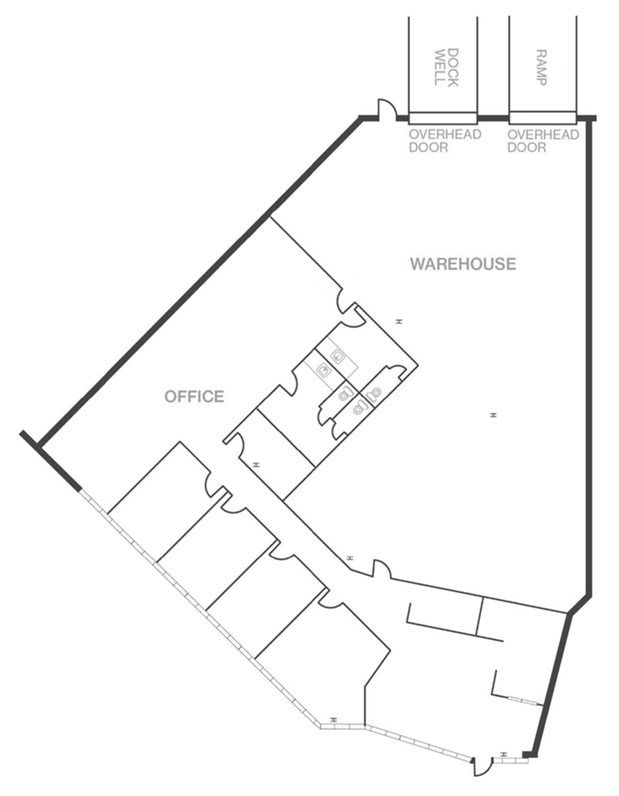 11011 Brooklet Dr, Houston, TX à louer Photo intérieure– Image 1 sur 1