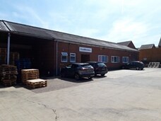 103a Bath St, Market Harborough à louer - Photo principale – Image 1 sur 1