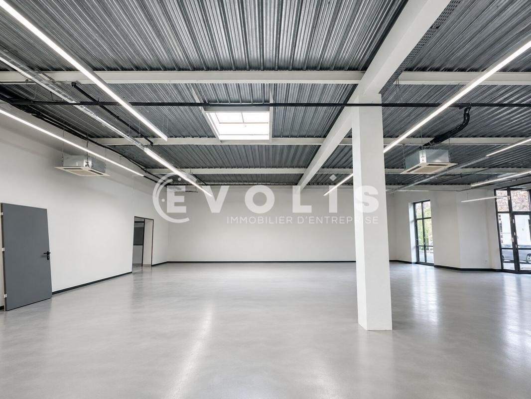 205 Avenue Georges Clemenceau, Nanterre à louer Photo intérieure– Image 1 sur 15