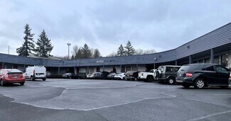 Plus de détails pour 8700 SW Barbur Ct, Portland, OR - Bureau à louer