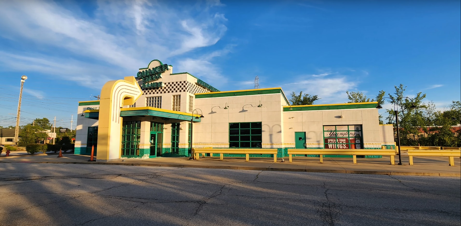 7834 Reynolds Rd, Mentor, OH à louer Photo de l’immeuble– Image 1 sur 4