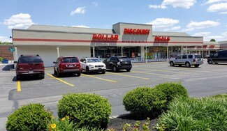 Plus de détails pour 601-617 Cedar Ave, Yeadon, PA - Local commercial à louer