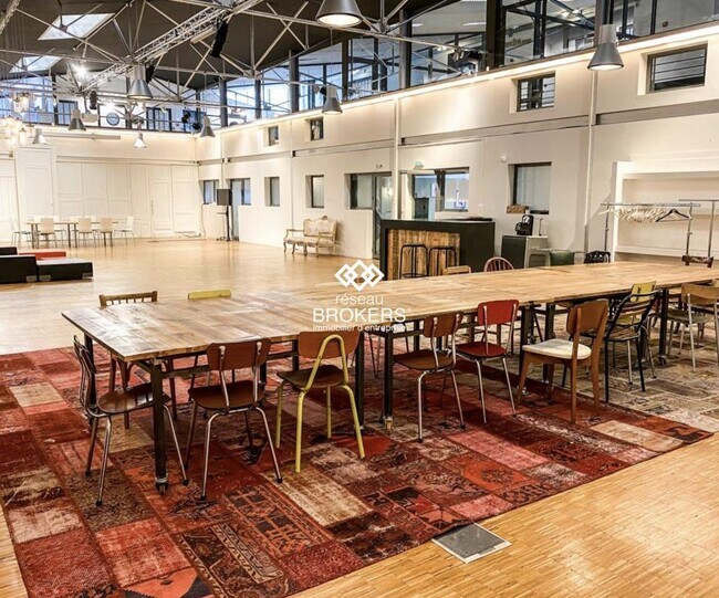 Plus de détails pour Bureau à louer
