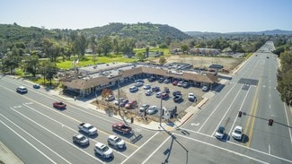 Plus de détails pour 14147-14149 Twin Peaks Rd, Poway, CA - Local commercial à louer