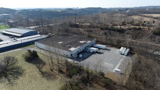 Plus de détails pour 106 Commerce Way, Stockertown, PA - Industriel/Logistique à vendre