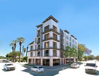 Plus de détails pour 400 E 4th St, Pomona, CA - Terrain à vendre