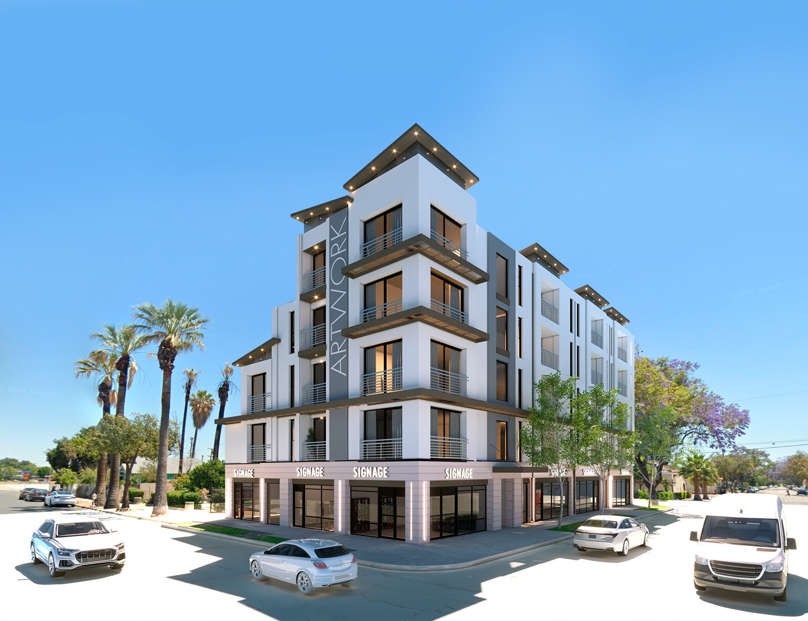 400 E 4th St, Pomona, CA à vendre Photo principale– Image 1 sur 3