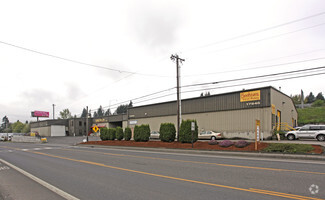 Plus de détails pour 17885 82nd Dr, Gladstone, OR - Industriel/Logistique à louer