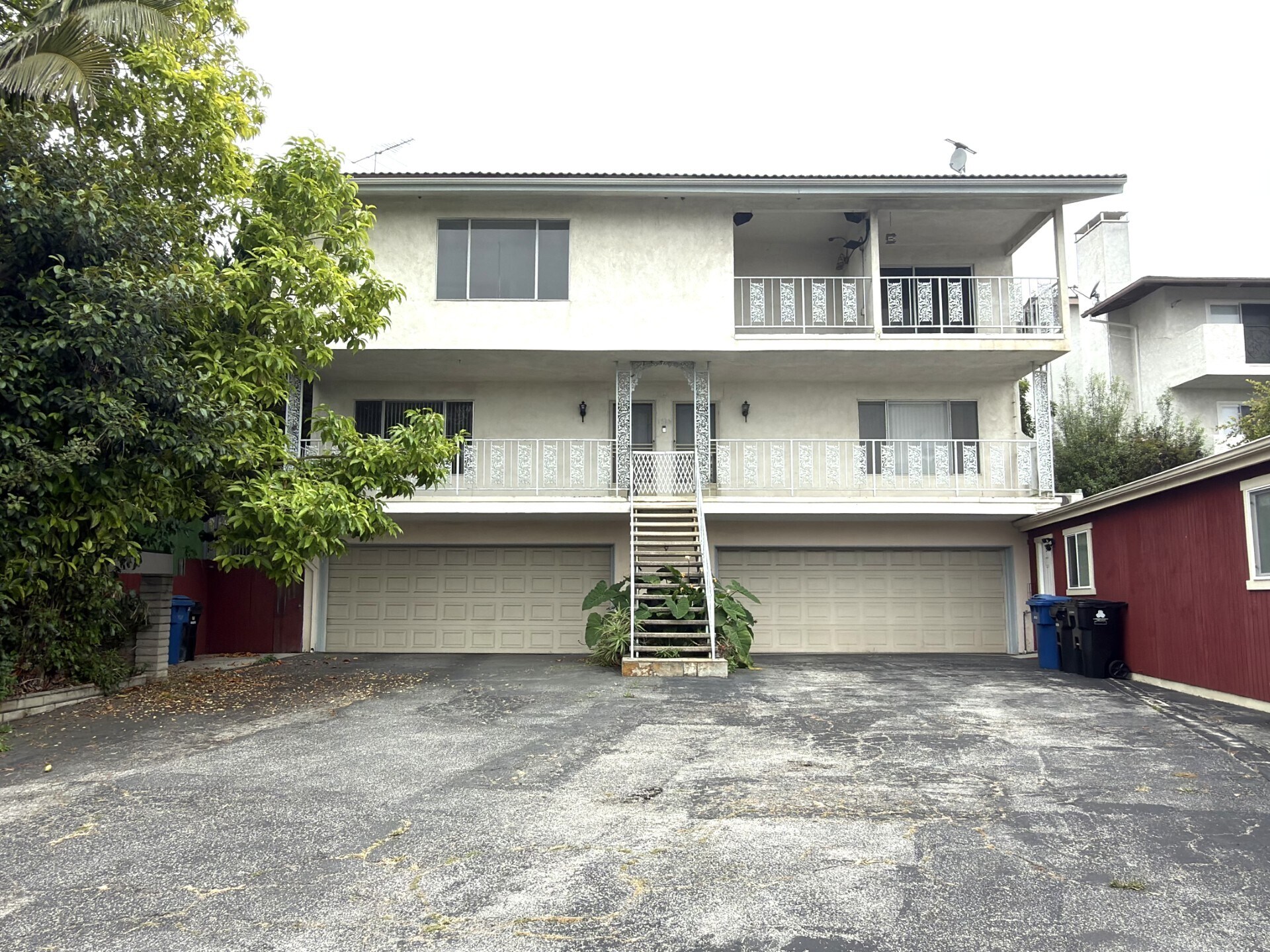 1510 S Western Ave, San Pedro, CA à vendre Photo de l’immeuble– Image 1 sur 4