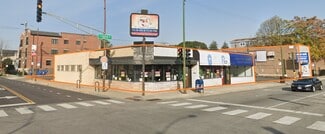 Plus de détails pour 4800 N Central Ave, Chicago, IL - Local commercial à vendre
