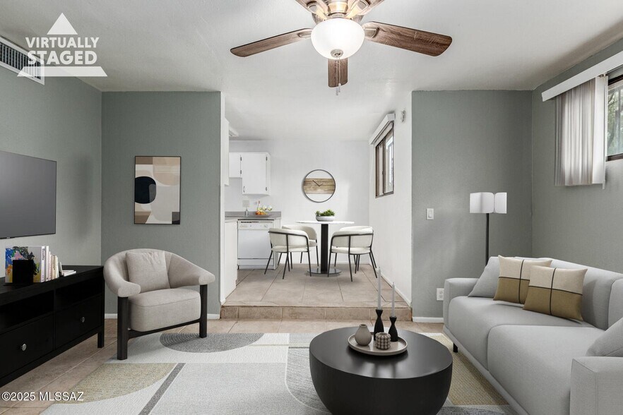 3251-3257 N Stone, Tucson, AZ à vendre - Photo de l’immeuble – Image 1 sur 1