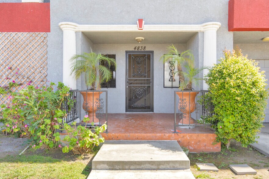 4838 W 118th St, Hawthorne, CA à vendre - Photo de l’immeuble – Image 2 sur 19