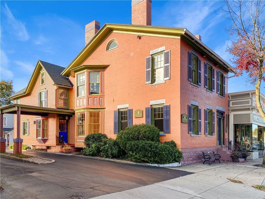 25 S Main St, Pittsford, NY à vendre Photo principale– Image 1 sur 22