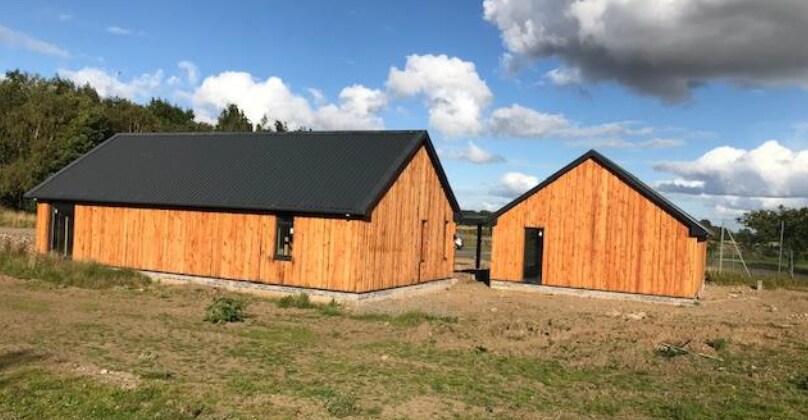 Pitcrocknie, Alyth à vendre - Photo de l’immeuble – Image 2 sur 5