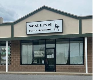 Plus de détails pour 6299 Route 309, New Tripoli, PA - Local commercial à louer