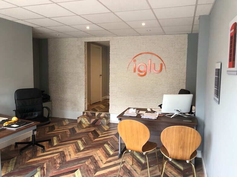 154 Hermon Hl, Londres à vendre - Photo intérieure – Image 2 sur 2