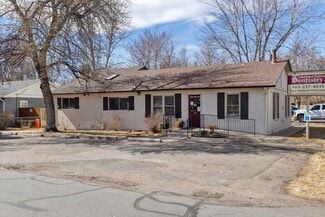Plus de détails pour 7700 W 14th Ave, Lakewood, CO - Local commercial à vendre