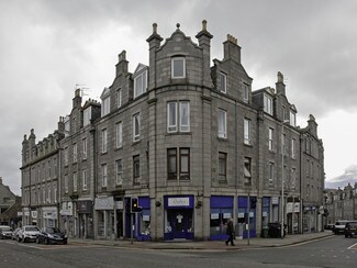 Plus de détails pour 70 Esslemont Ave, Aberdeen - Local commercial à louer