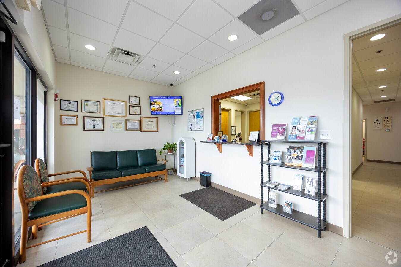 5953 Buford Hwy NE, Doraville, GA 30340 - Lot 202 -  - Photo intérieure - Image 1 of 13