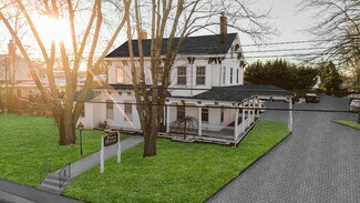 Plus de détails pour 952 Broadway, West Long Branch, NJ - Local commercial à vendre